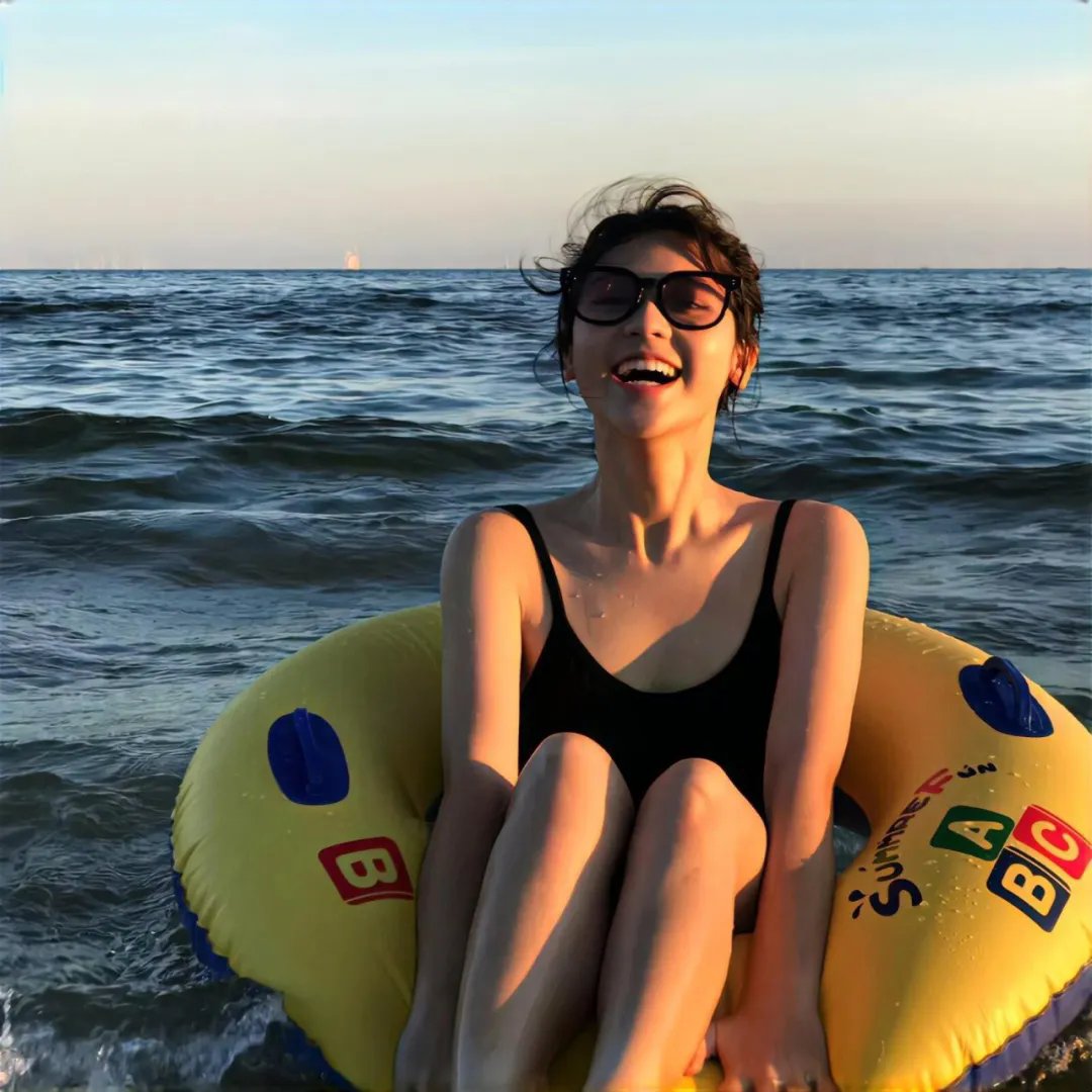 我是龙王也是医圣