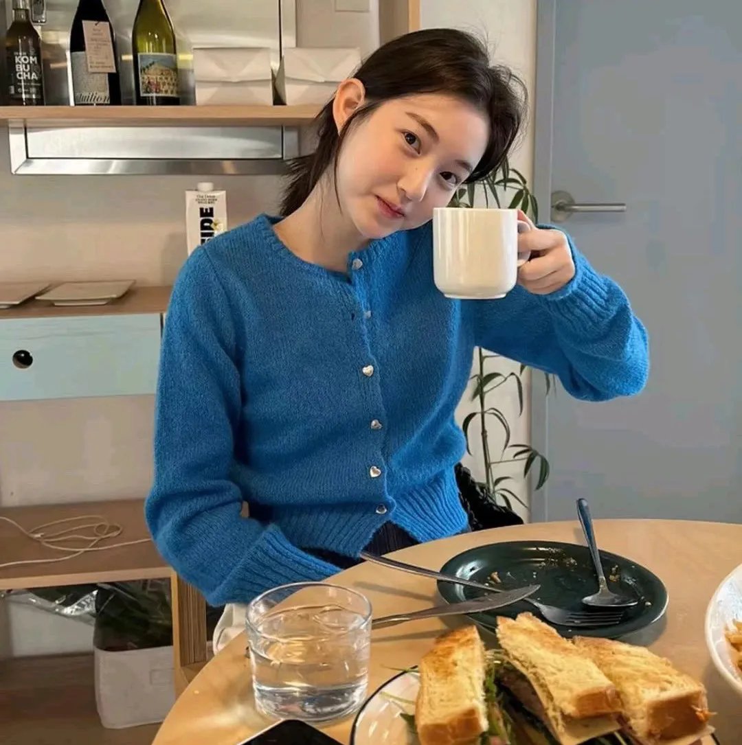 不会拿捏距离的阿波连同学第二季